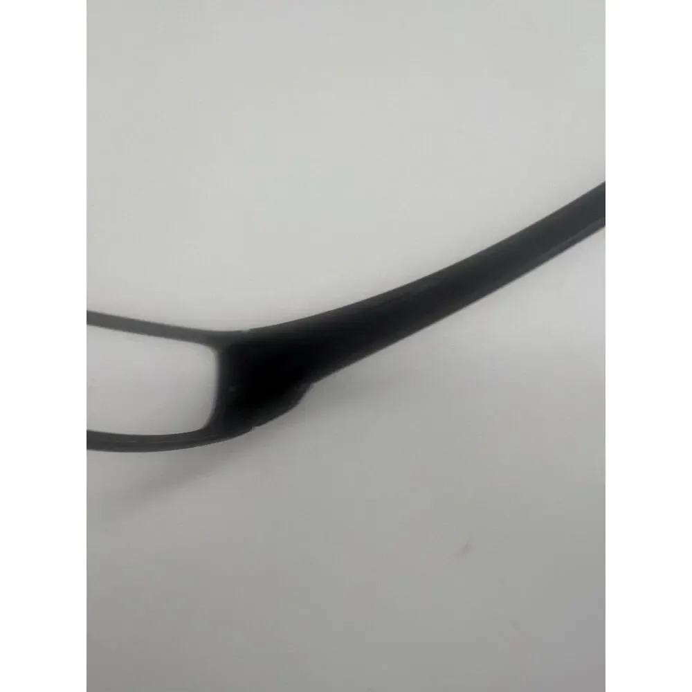 Oakley Sunglasses Frames Mens Black Outdoors Sports Matte Black